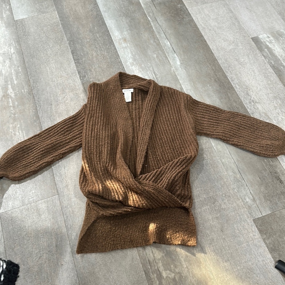Sweater